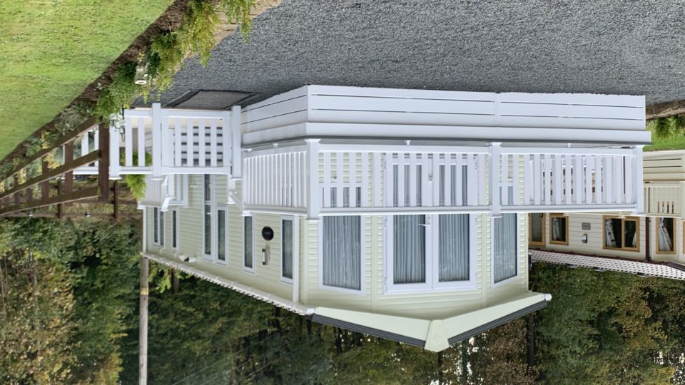 Lodge Coppice Static Caravan Park, Nr Bewdley, Wyre Forest