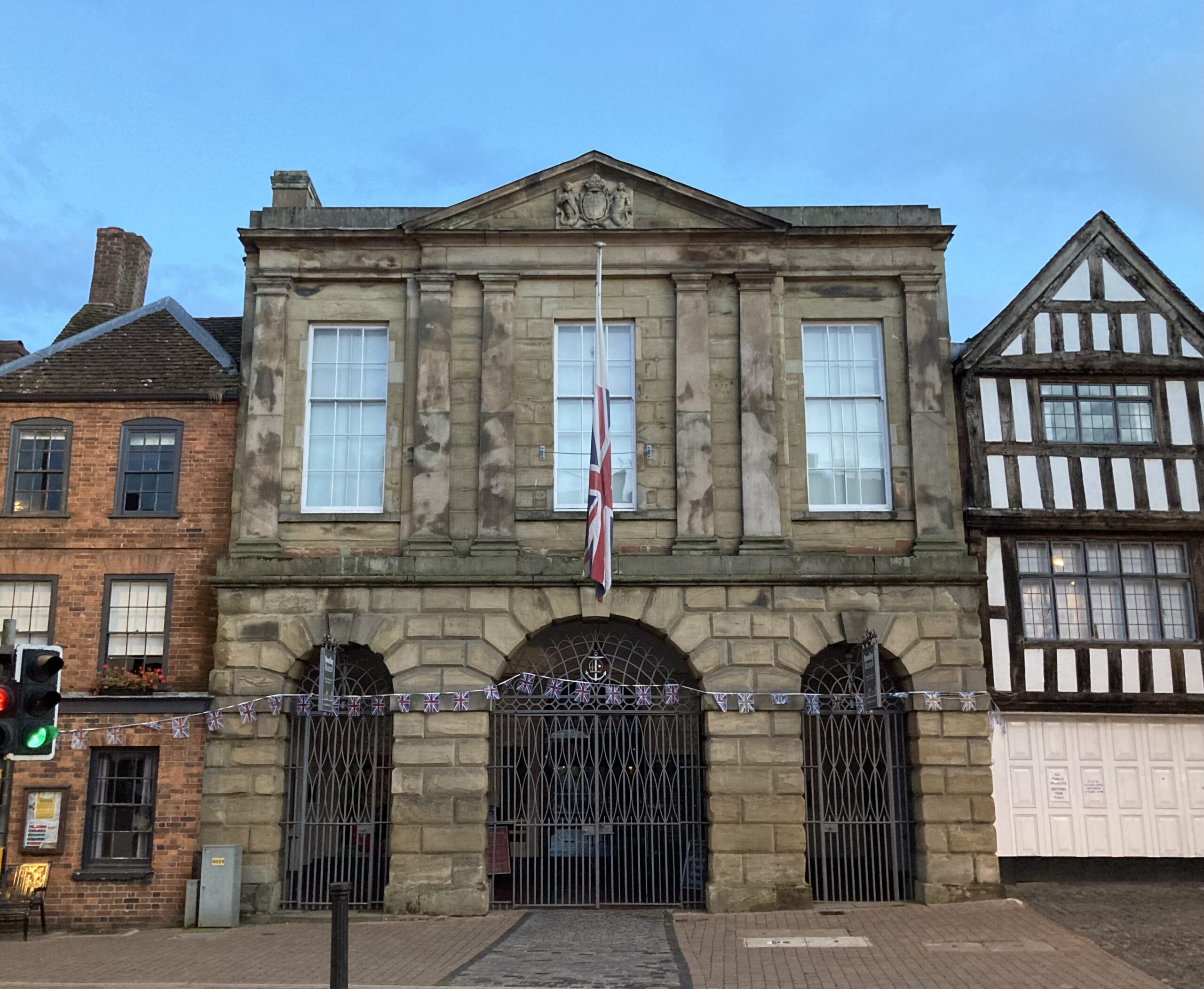 Bewdley Museum