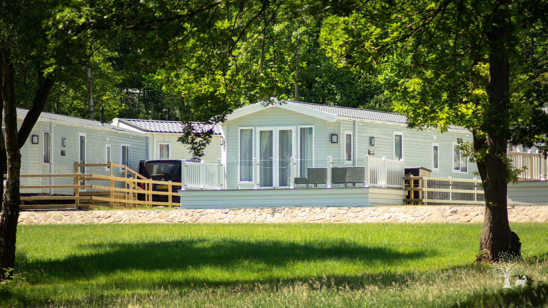 lodge coppice holiday homes