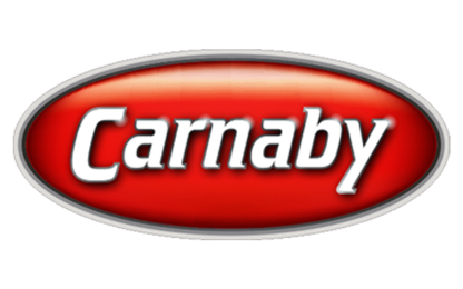 Carnaby logo