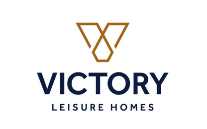 Victory logo