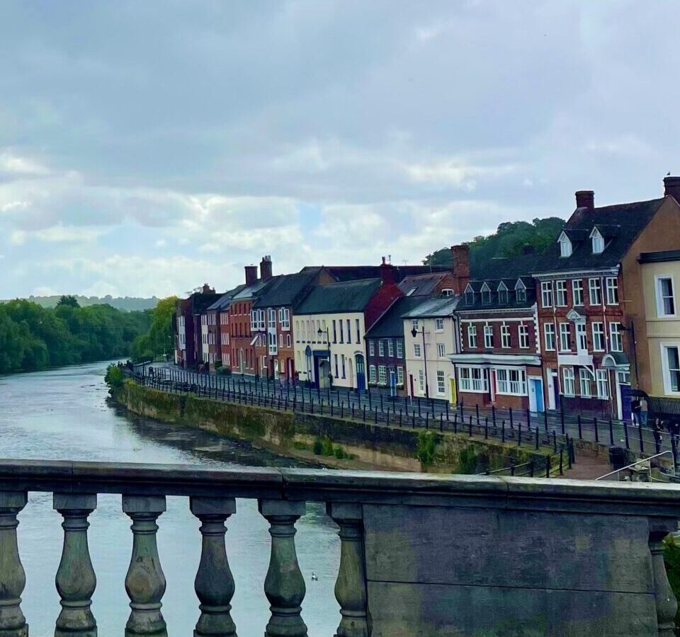 Bewdley