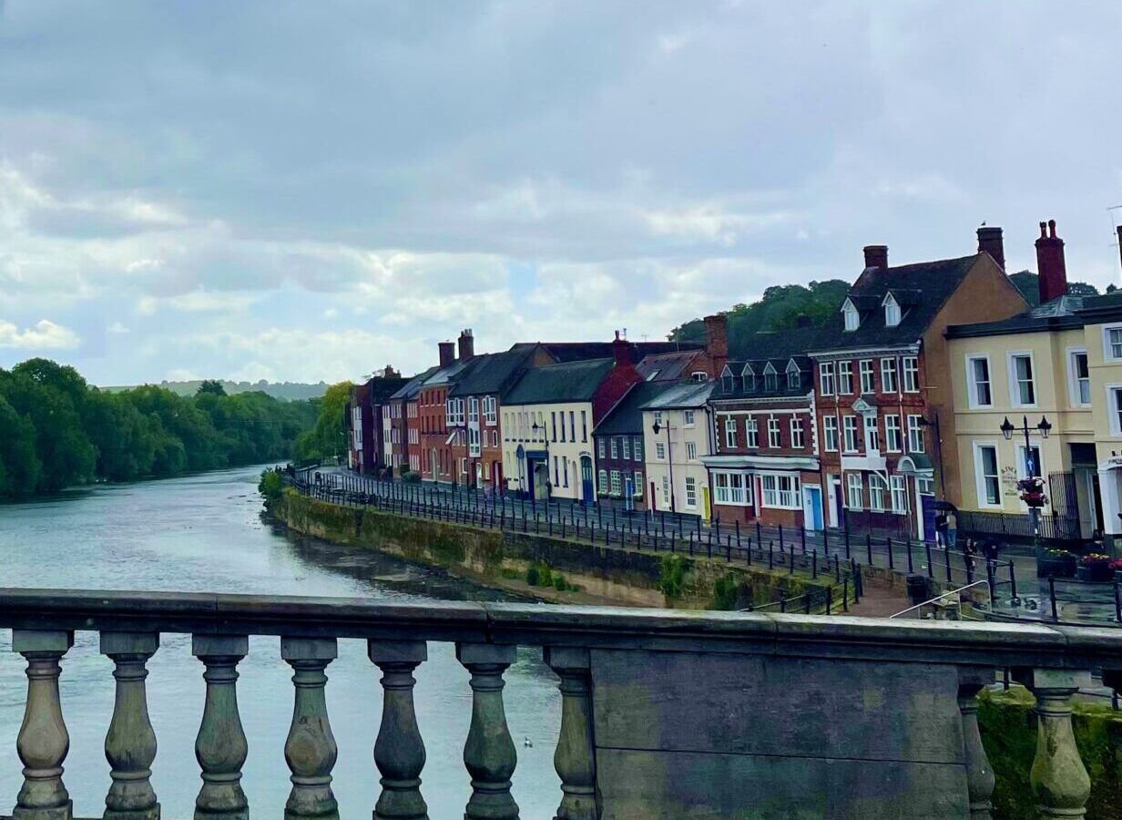 Bewdley