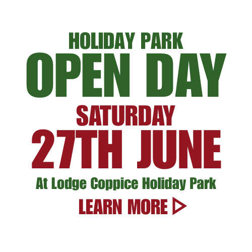 Open day link spot